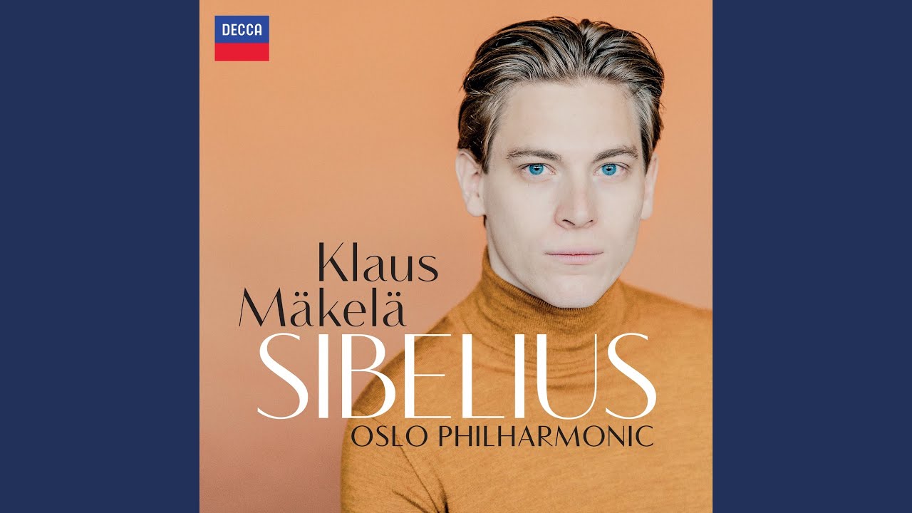 Sibelius: Symphony No. 2 in D Major, Op. 43: II. Tempo andante, ma rubato