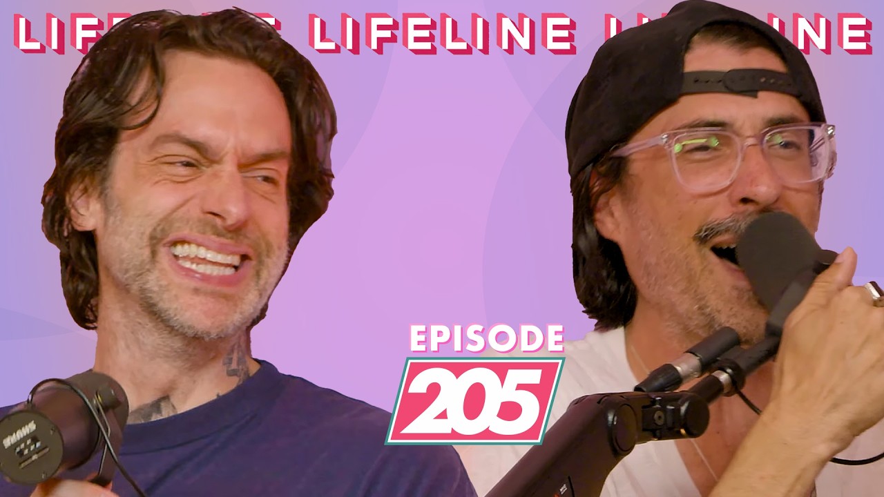 Run That Body Down | Lifeline Ep. 204