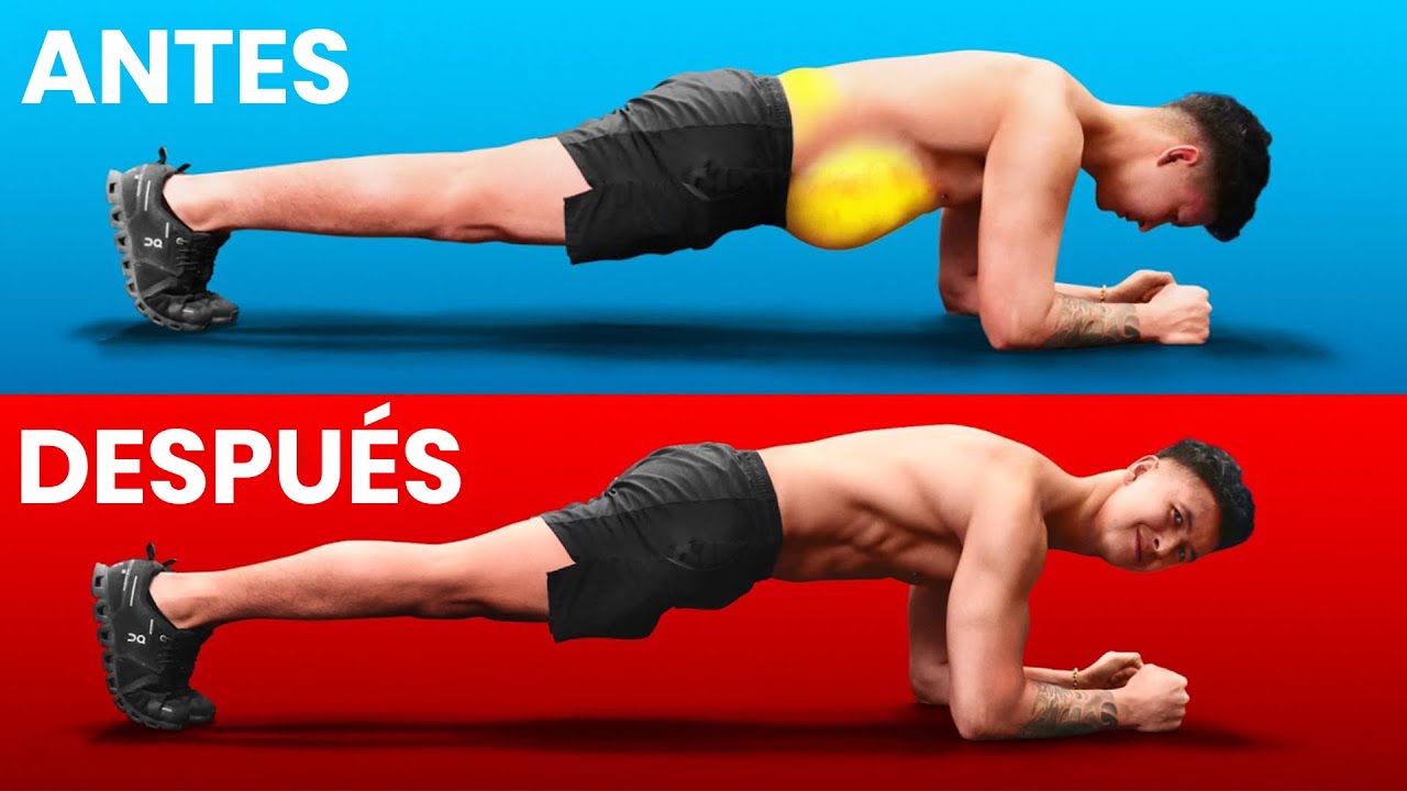 Eliminar Grasa Abdominal ES POSIBLE! 🚀🔍 (Nuevo Estudio)