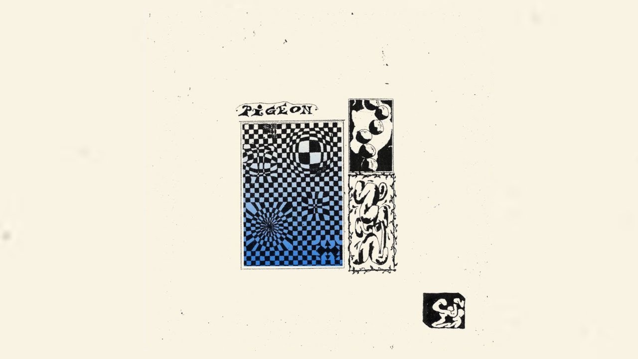 Pigeon - Permanent Quest​/​Riged (2022)