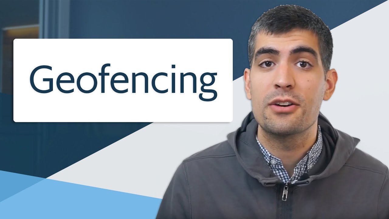 How Geofencing Helps You Attract Association Members and Event Attendees