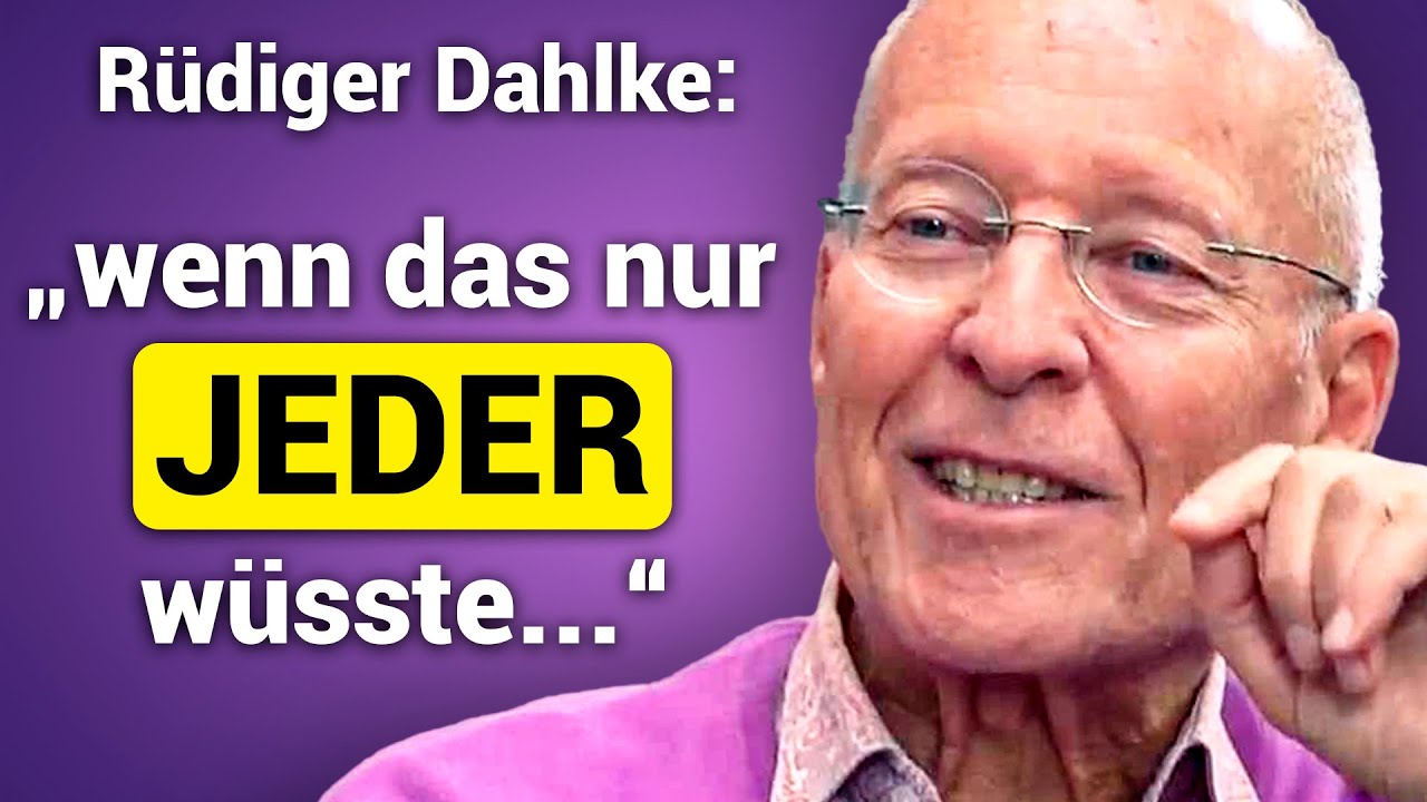 SO stirbst du nicht zu früh (leben bis ins hohe Alter)