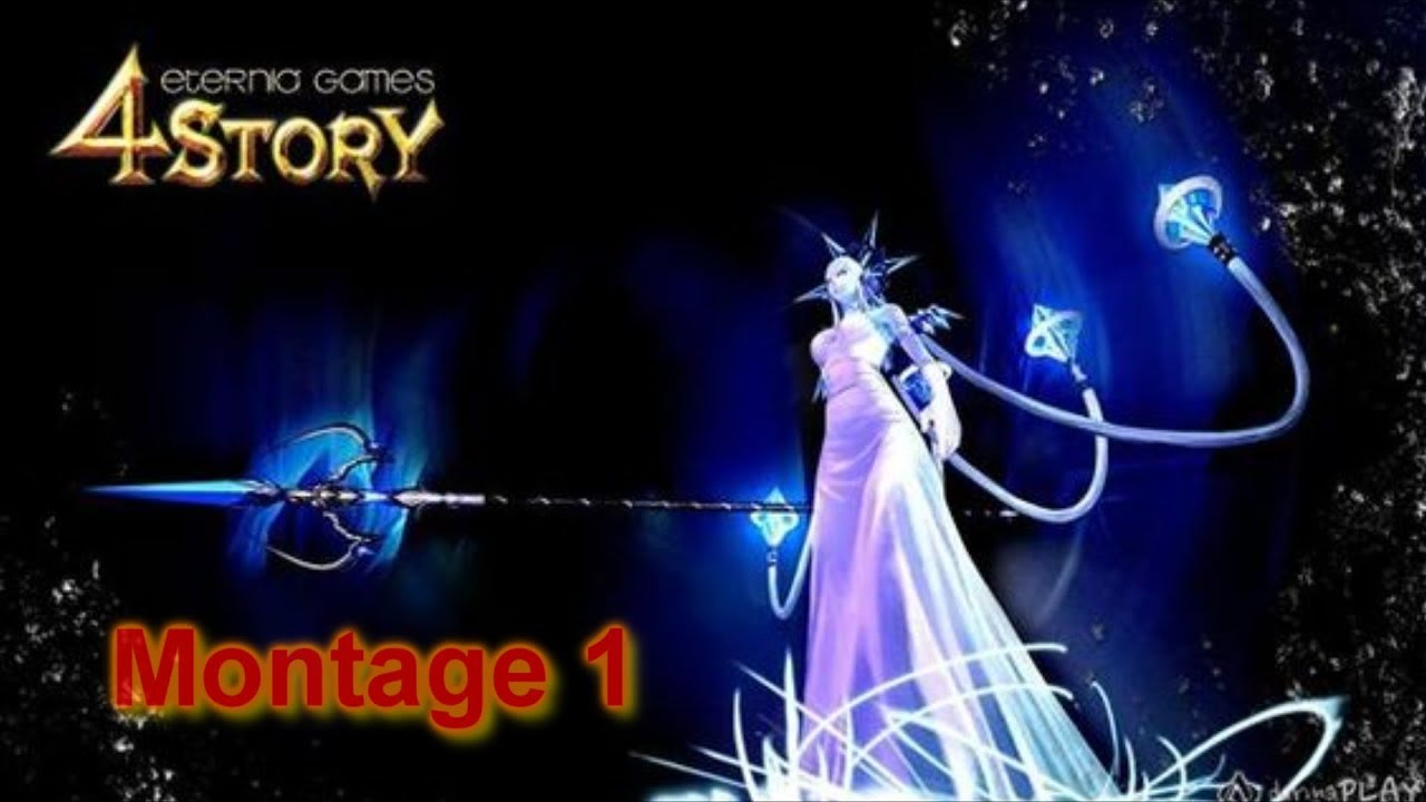 4story Random Montage