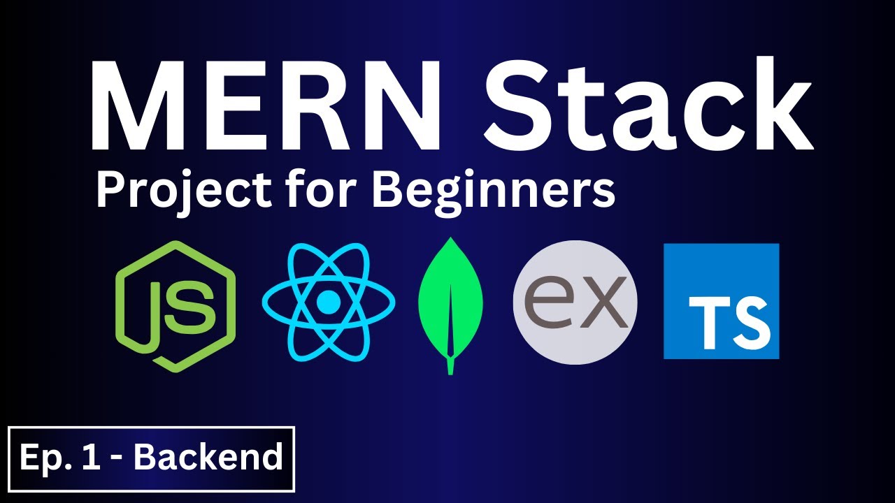 Создание приложения MERN Stack для сокращения URL-адресов с помощью Node.js, TypeScript, MongoDB ...