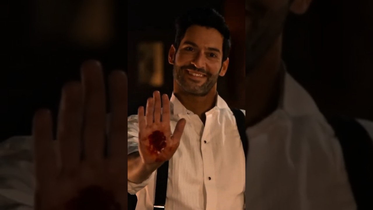 Lucifer Lets Rory Shoot Him | Love Over Fate (S6)