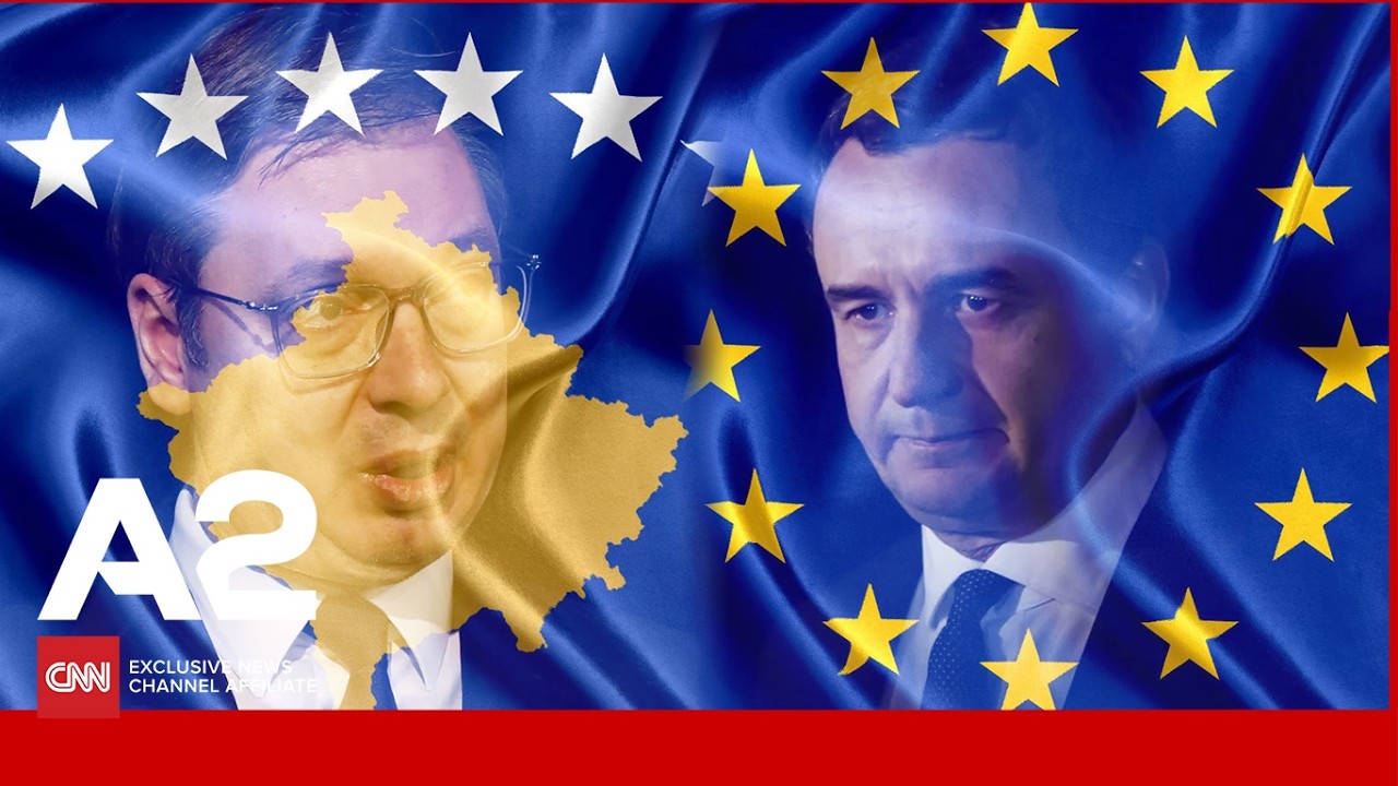 Kurti ra në grackën e Serbisë, 