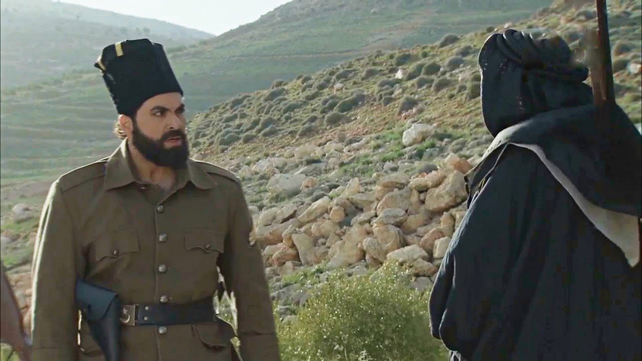 مسلسل زمن البرغوت الجزء الثاني - الحلقة  27 