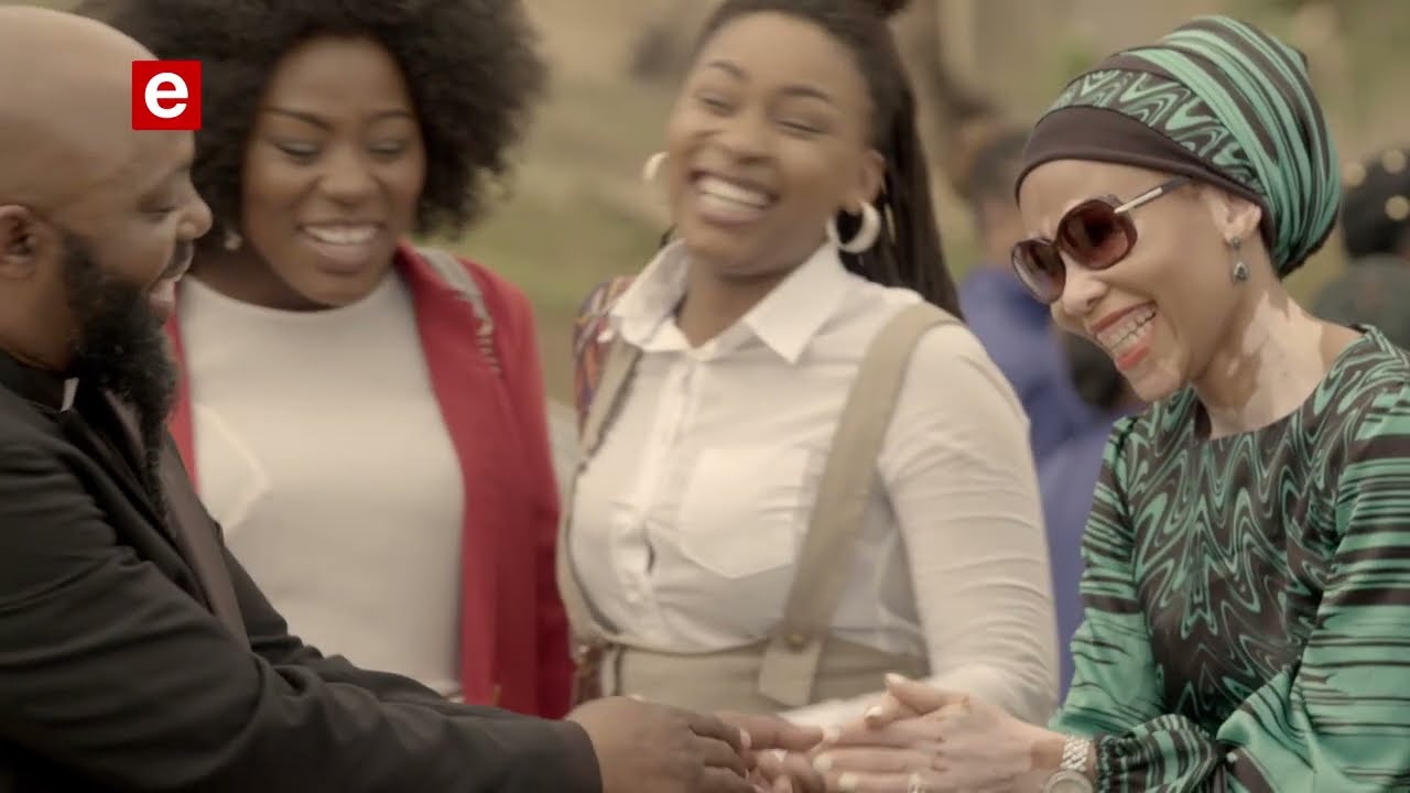 THE BEST OF IMBEWU -