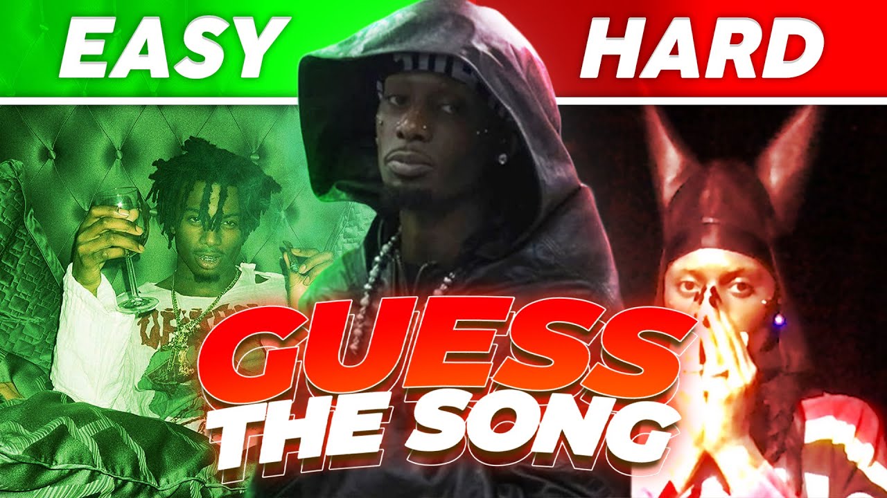 Guess The PLAYBOI CARTI Song! (INCLUDING LEAKS) | TRUE FAN TEST pt.2