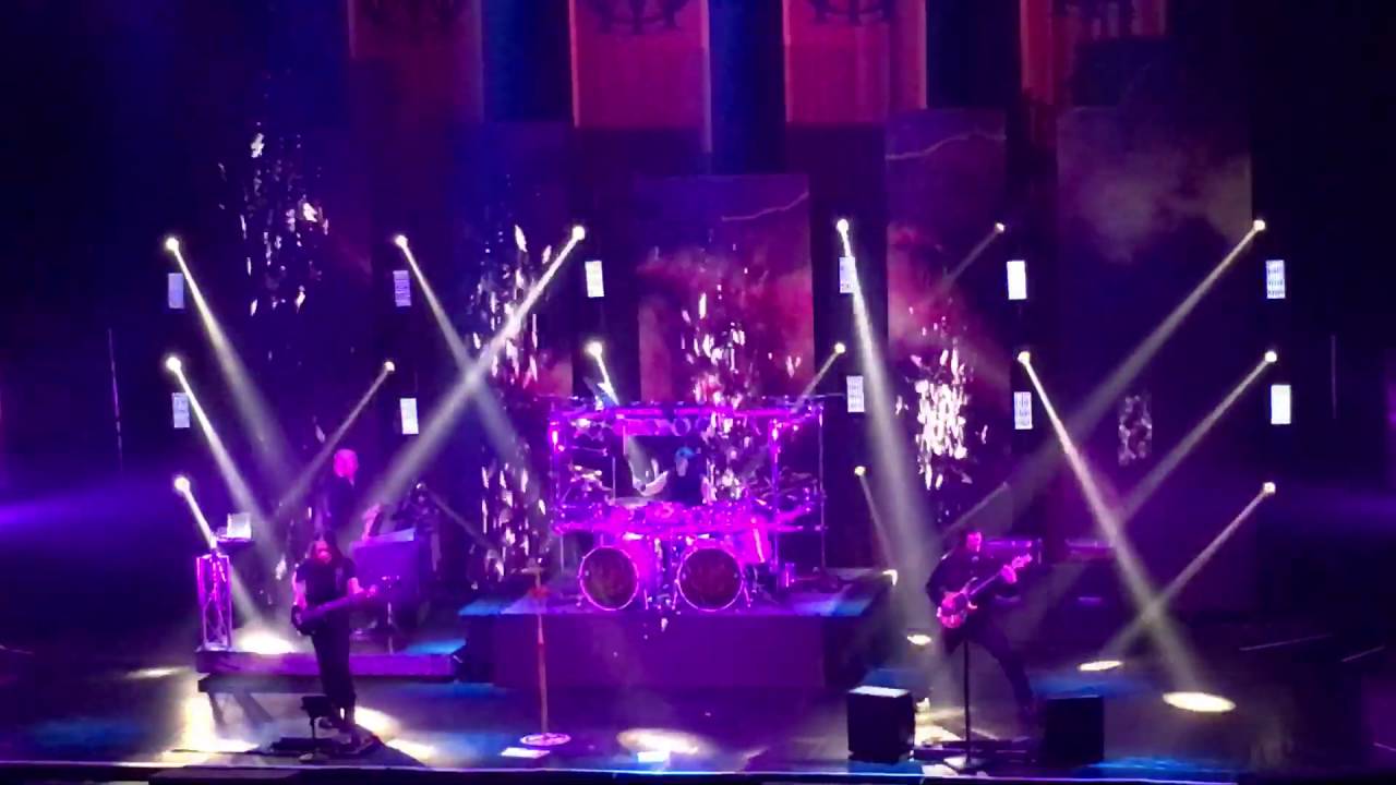 Moment of Betrayal - The Astonishing - Dream Theater