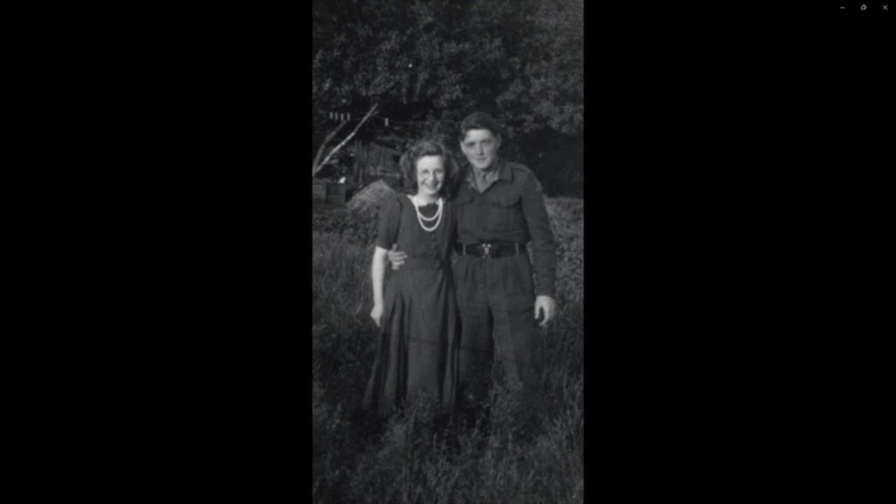 Janny Bergman Memorial