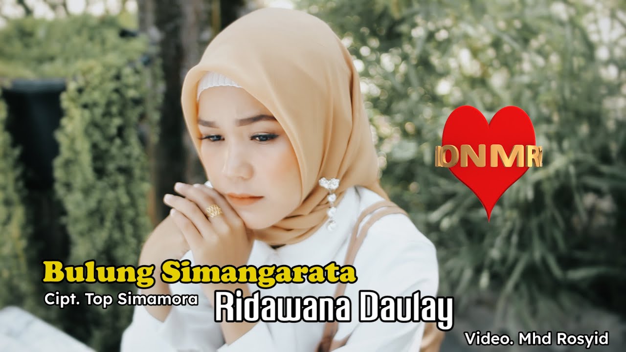 LAGU TAPSEL TERBARU 2022 - Bulung Simangarata - RIDAWANA DAULAY