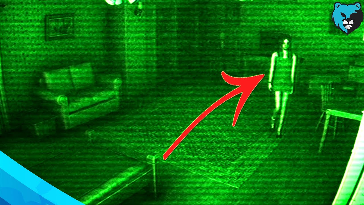 Fears to Fathom: Carson House | Drybear Plays