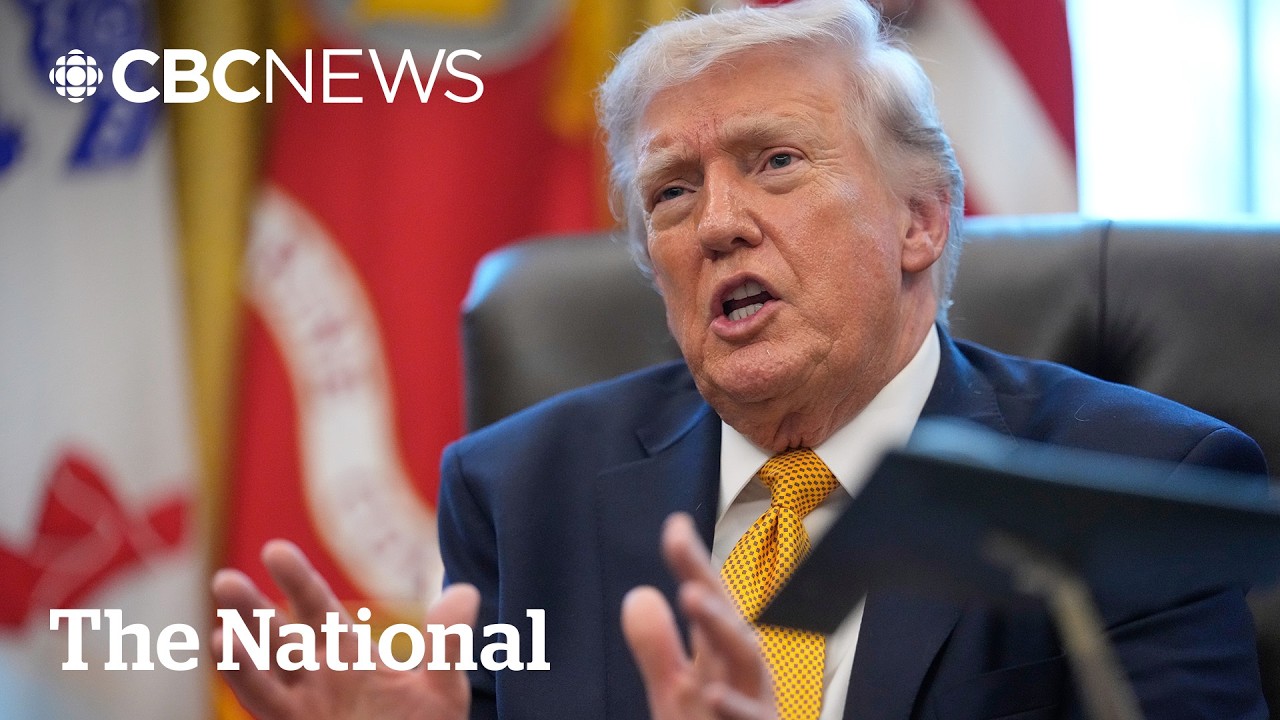 NATO allies deny Trump’s request for help with Strait of Hormuz