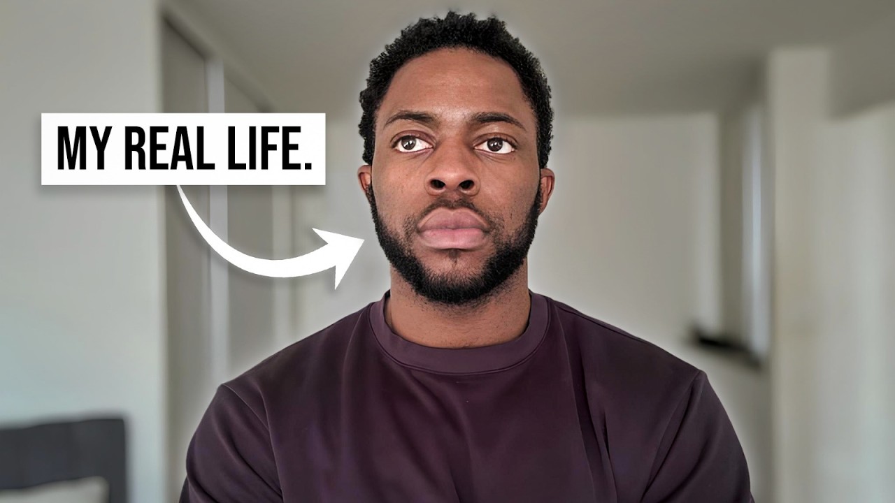 Why I Started This Channel (The Real Reason)