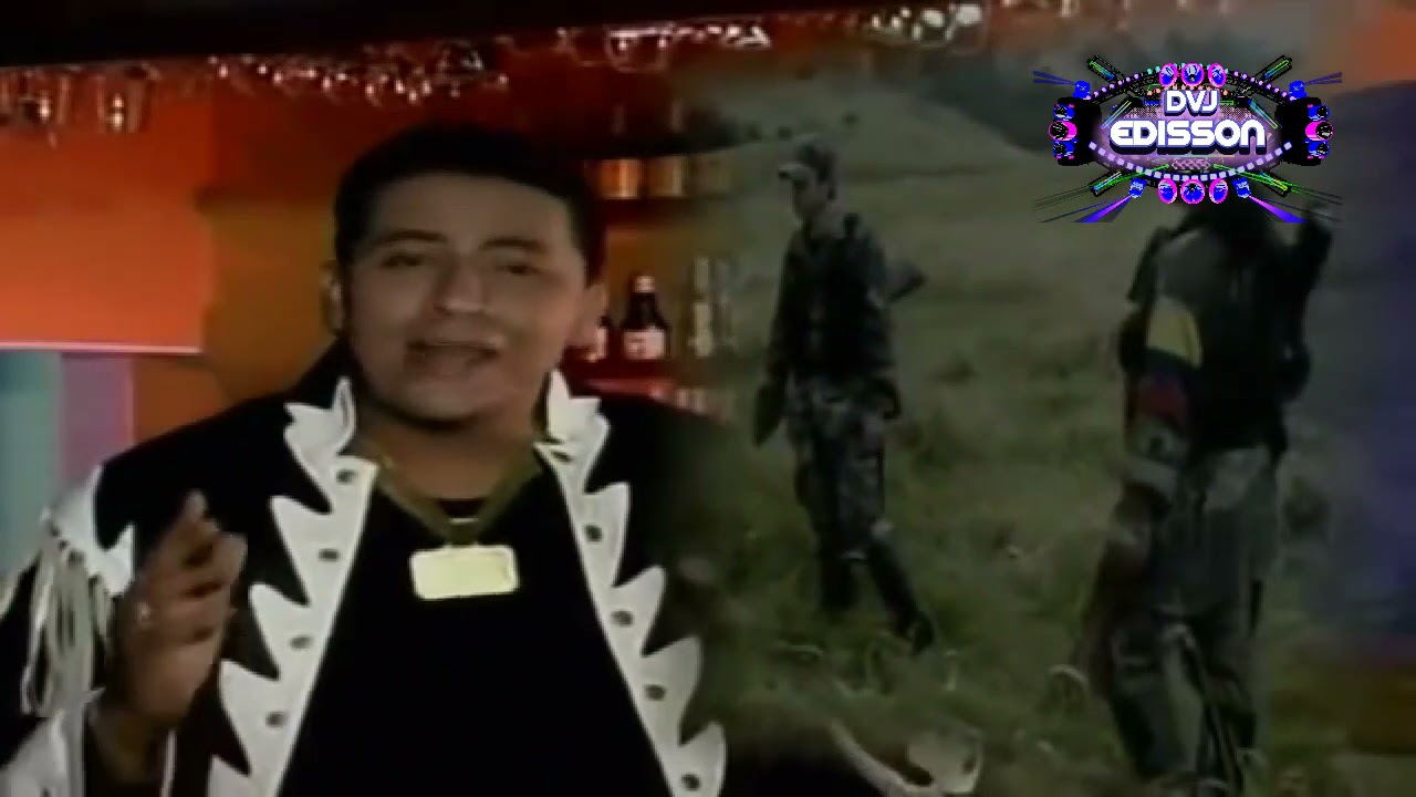 Corridos Prohibidos Mix  .