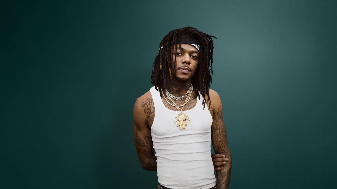 Stranger (feat. JID & Denzel Curry)