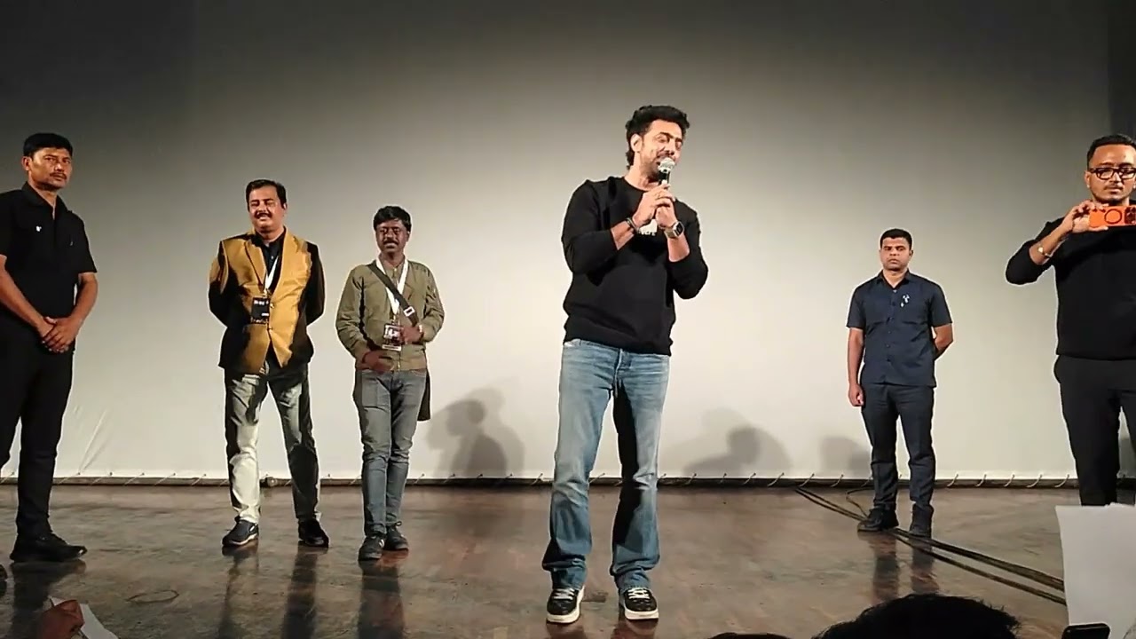 23to29 January 2026,  12 তম আন্তর্জাতিক শিশু ও কিশোর চলচ্চিত্র উৎসব 28 জানুয়ারি কিছু মুহূর্ত