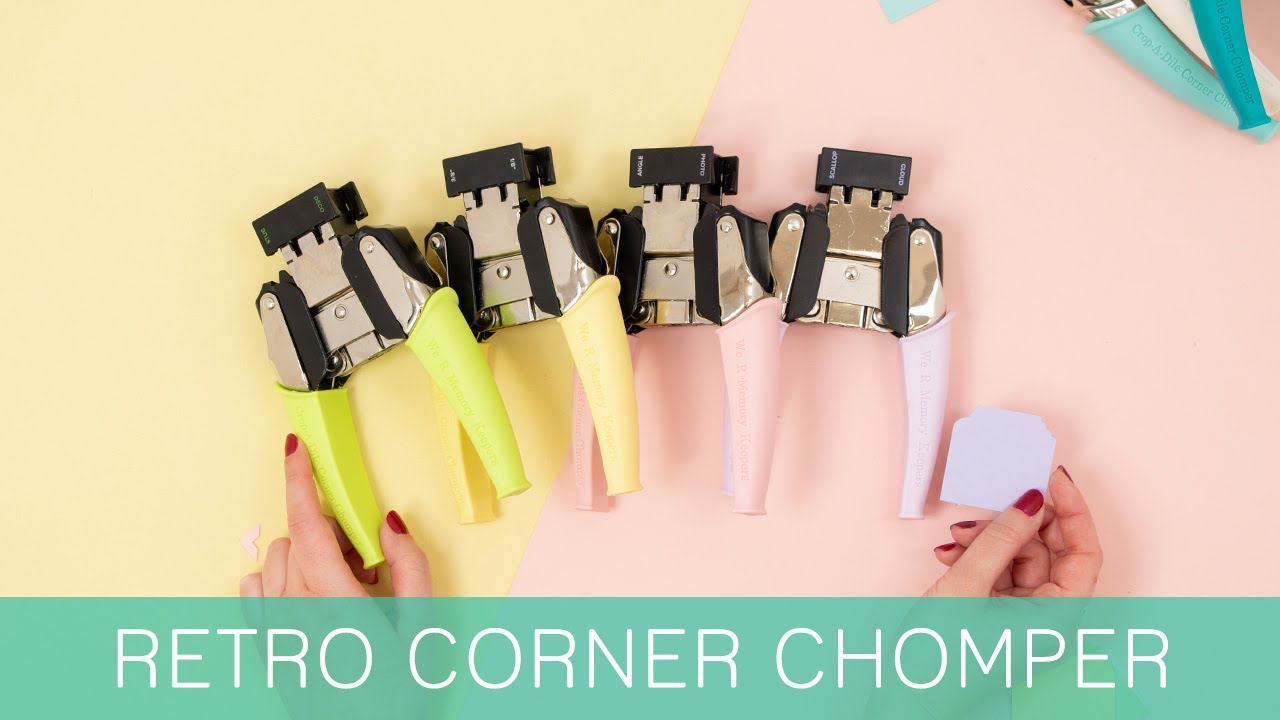 Corner Chomper - We compare all of them!