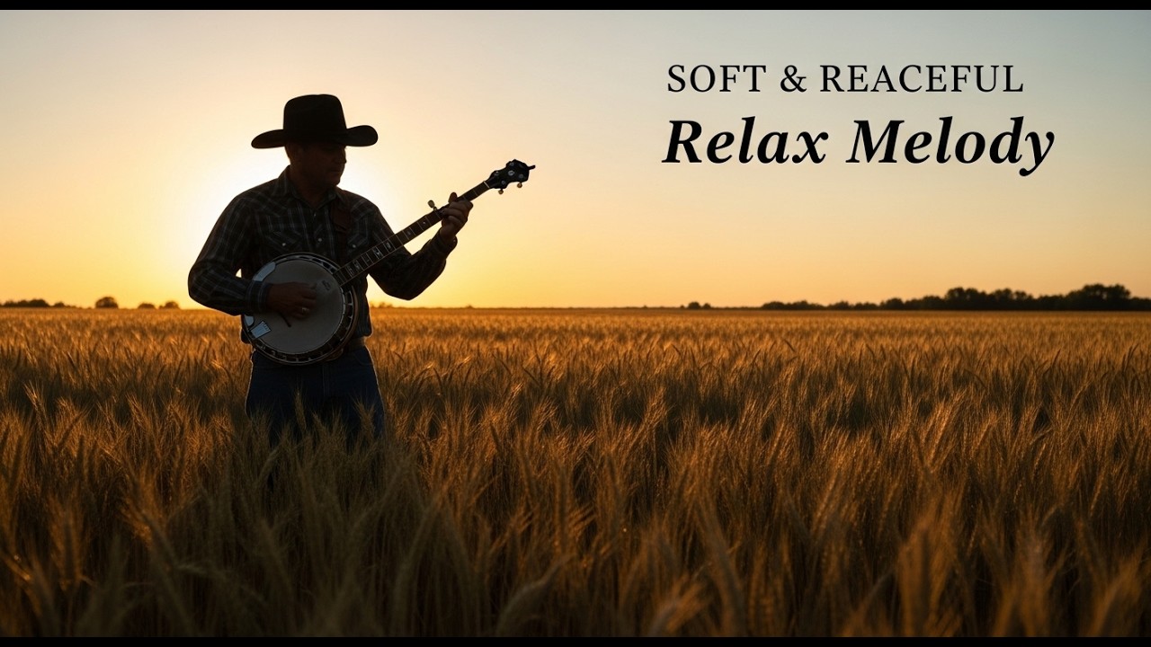 Where Country Lives Forever 🤠 | The Echo of Timeless Country Roads