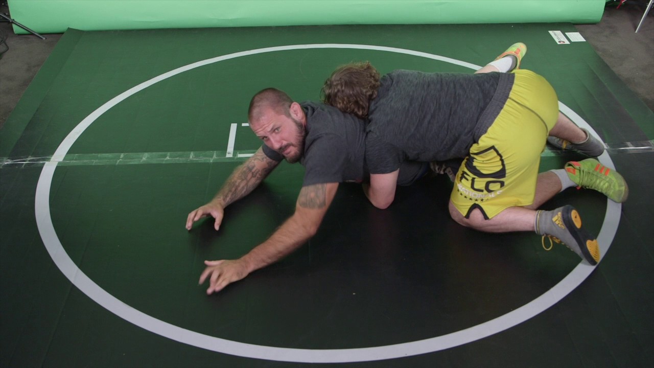 Behind The Dirt: Par Terre Defense