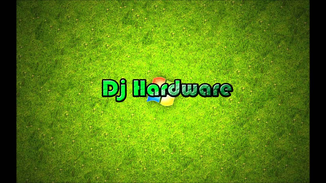 DJ Hardware (Remix somebody)