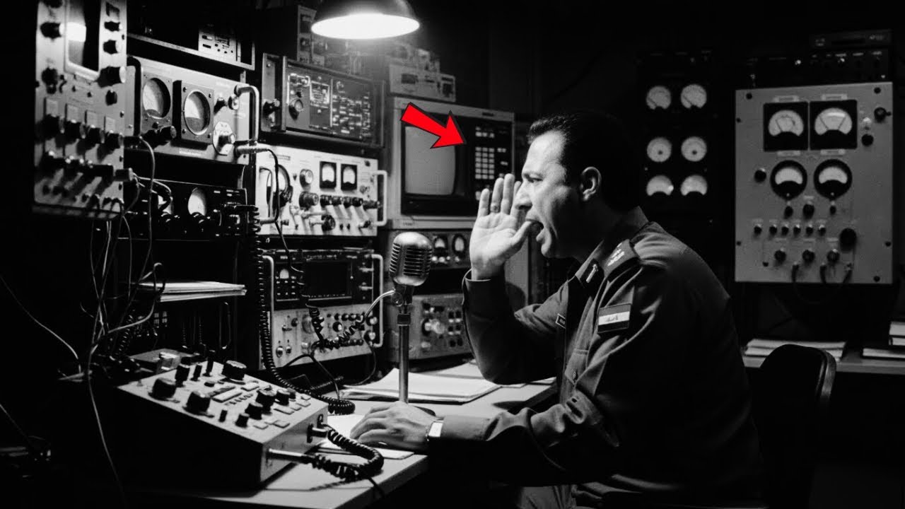 Soviet Strategists Froze When American Pilots Ignored Every Rule They Taught