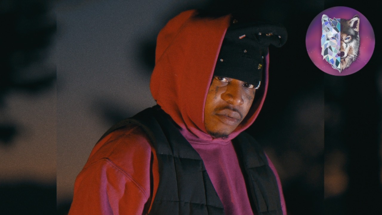 Nef The Pharaoh - Lost At Sea (Directed by Sage Wolf)