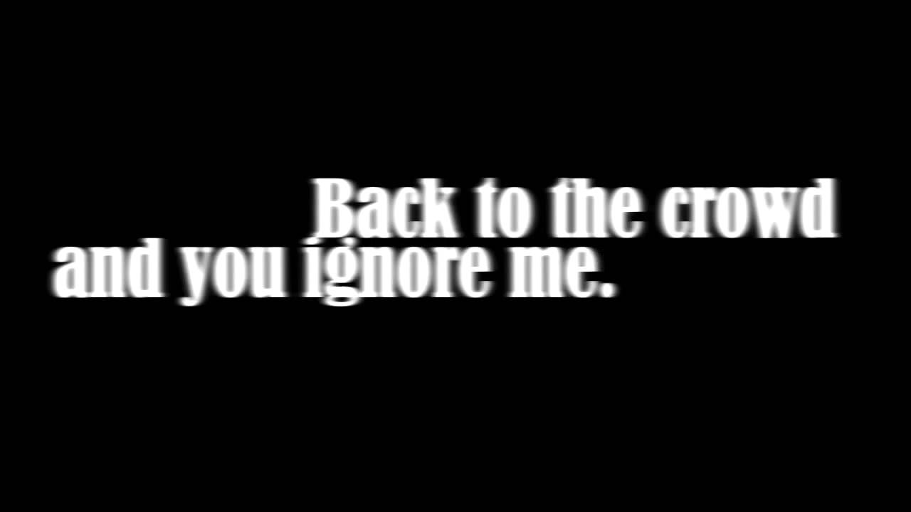 Super Psycho Love  Lyrics  Simon Curtis