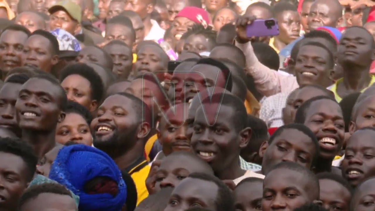 Nabbanja tips women on how to support their families