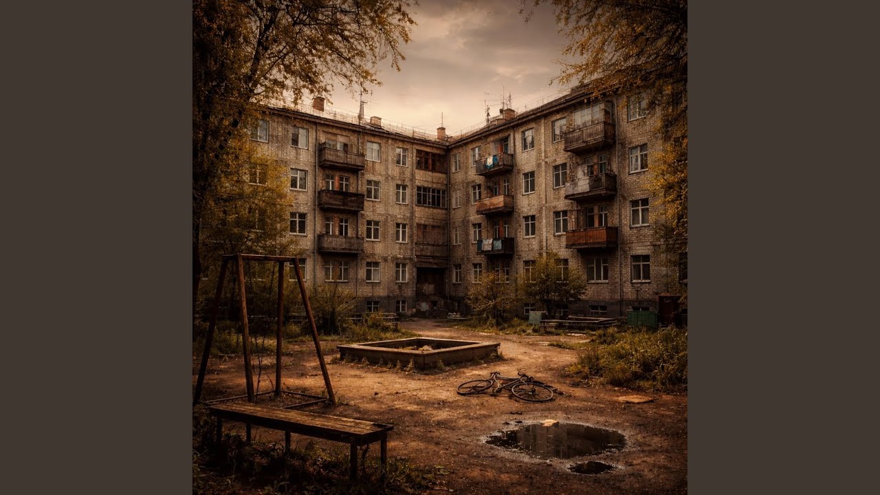 Блок Горит