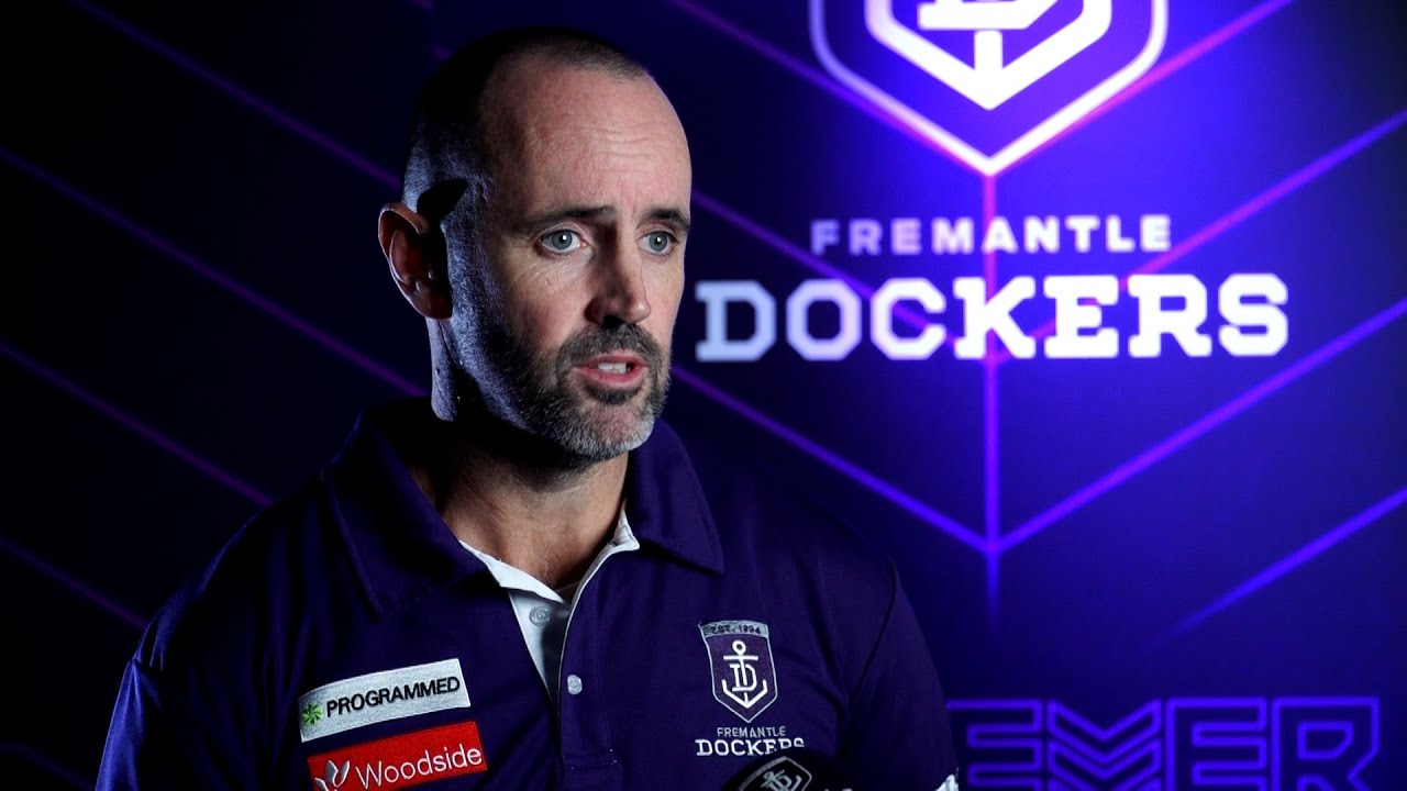 Simon Garlick update on Len Hall Tribute Game