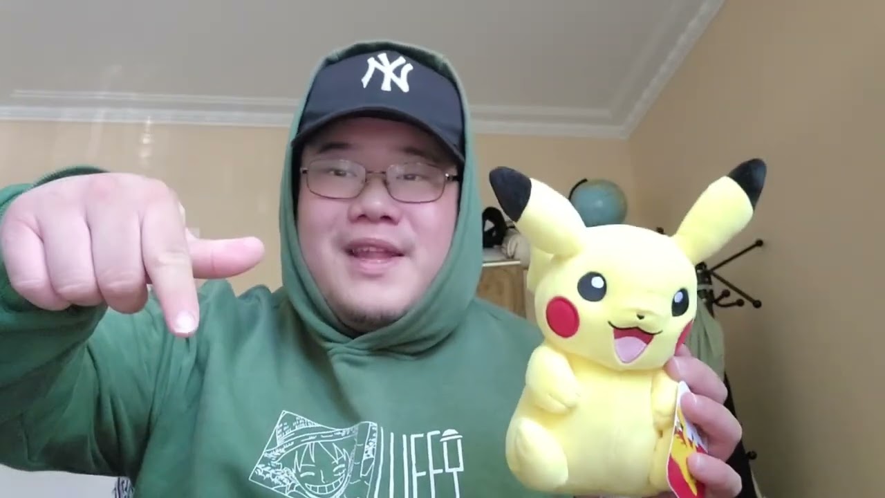 ASMR What I Got for Christmas 2024