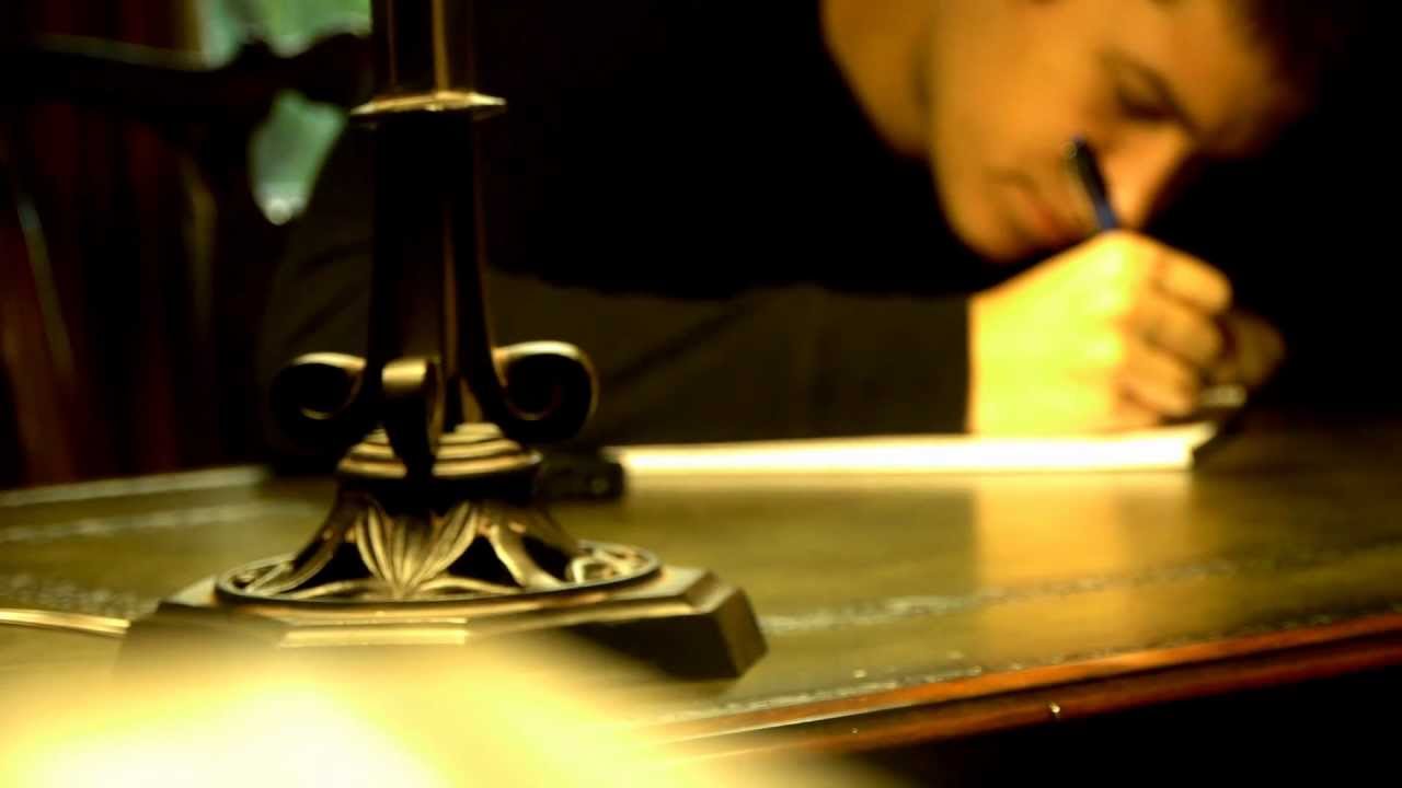 Jason Marcus - yesterday (OFFICIAL MUSIC VIDEO)