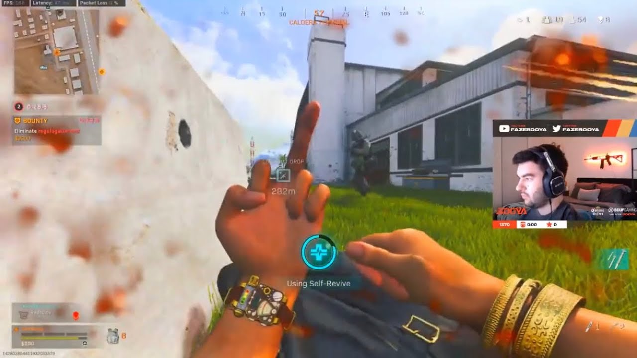 BOOYA WITH THE CRAZIEST 1000 IQ CLIP (SWAGG COULDNT BELIEVE IT!)😂