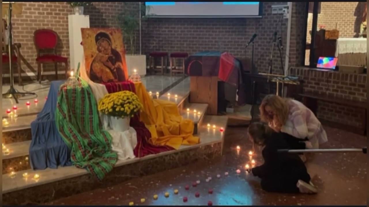 Himno Santas Perpetua y Santa Felicidad