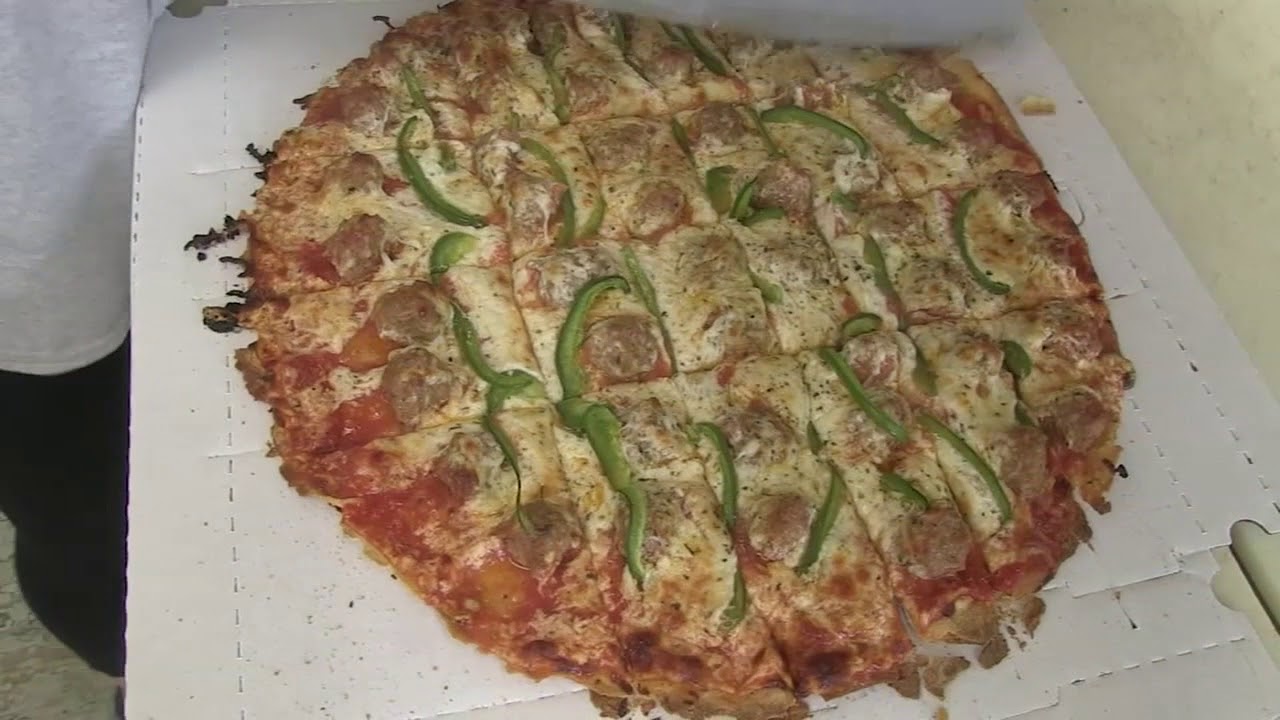 Hungry Hound: Top 3 suburban pizza spots