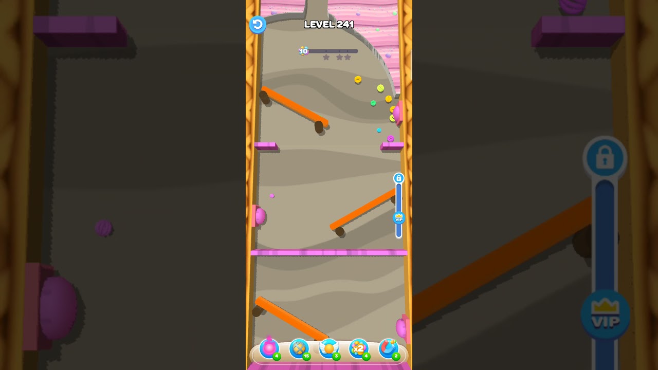 sand Balls game play #igameplay #228