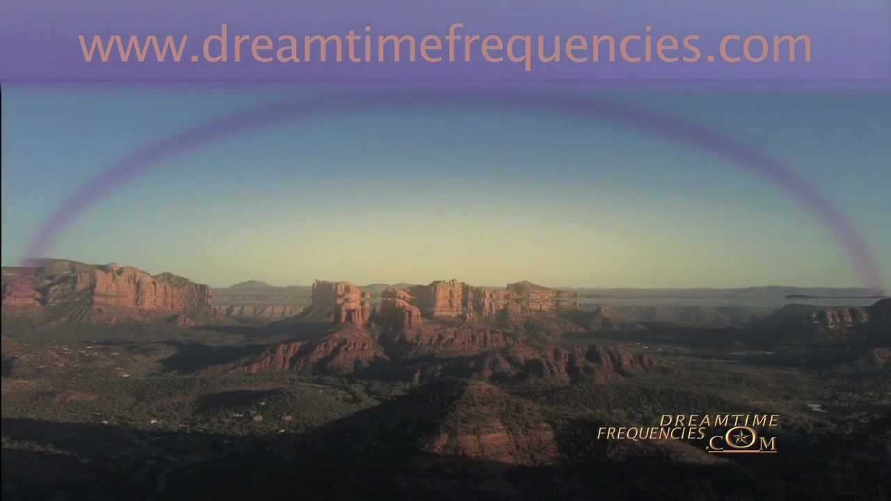 Sedona AZ Vortex - Mystery & Phenomenon