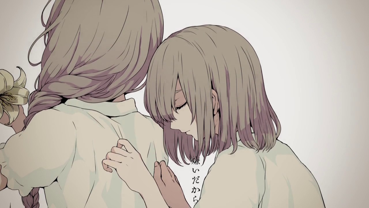 ホワイトリリー / 闇音レンリwhisper
