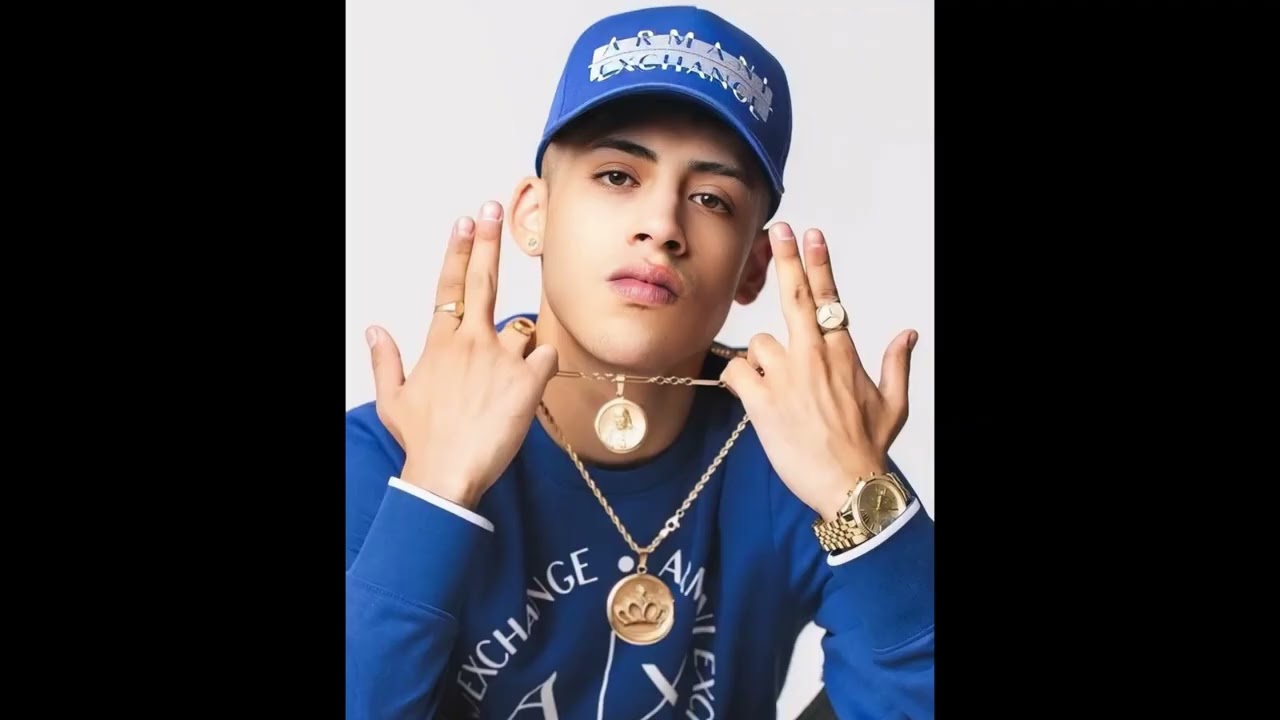 (FREE) FloyyMenor x Cris MJ Type Beat - “Faqo”