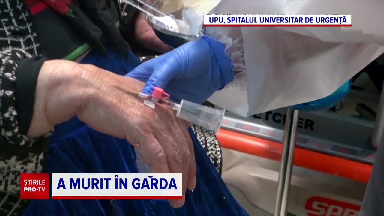 Doctorița găsită moartă într-un spital privat din Constanța s-ar fi stins din cauza epuizării