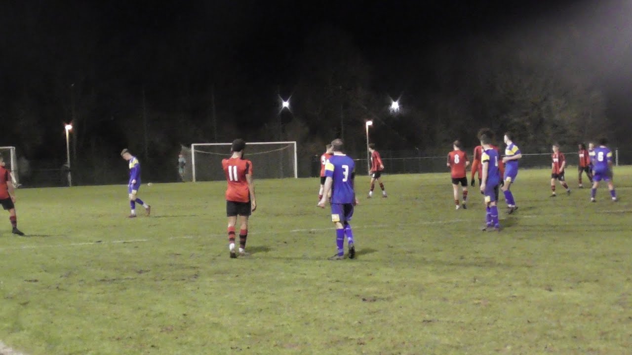 Highlights: Totton & Eling vs Whitchurch United