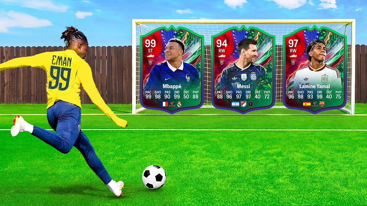 ULTIMATE WORLD CUP CARD BATTLE