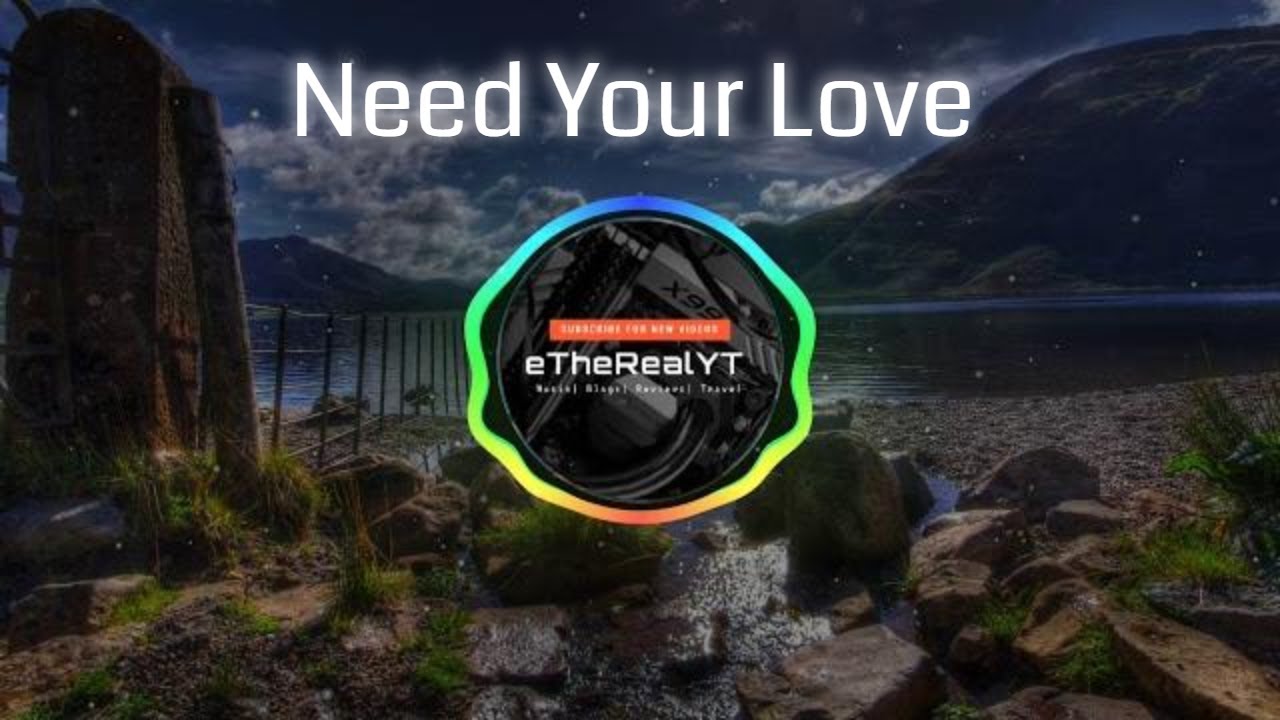 Gryffin & Seven Lions - Need Your Love feat. Noah Kahan