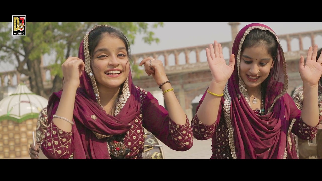 Malangani | Harman Jarman | Jhandi Peer Darbar | Diamond 7 Star Music 2022 Hit Devotional Song