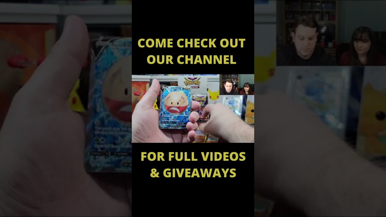 Opening A Pokemon Lost Origin Pack!!! #shorts #pokemon