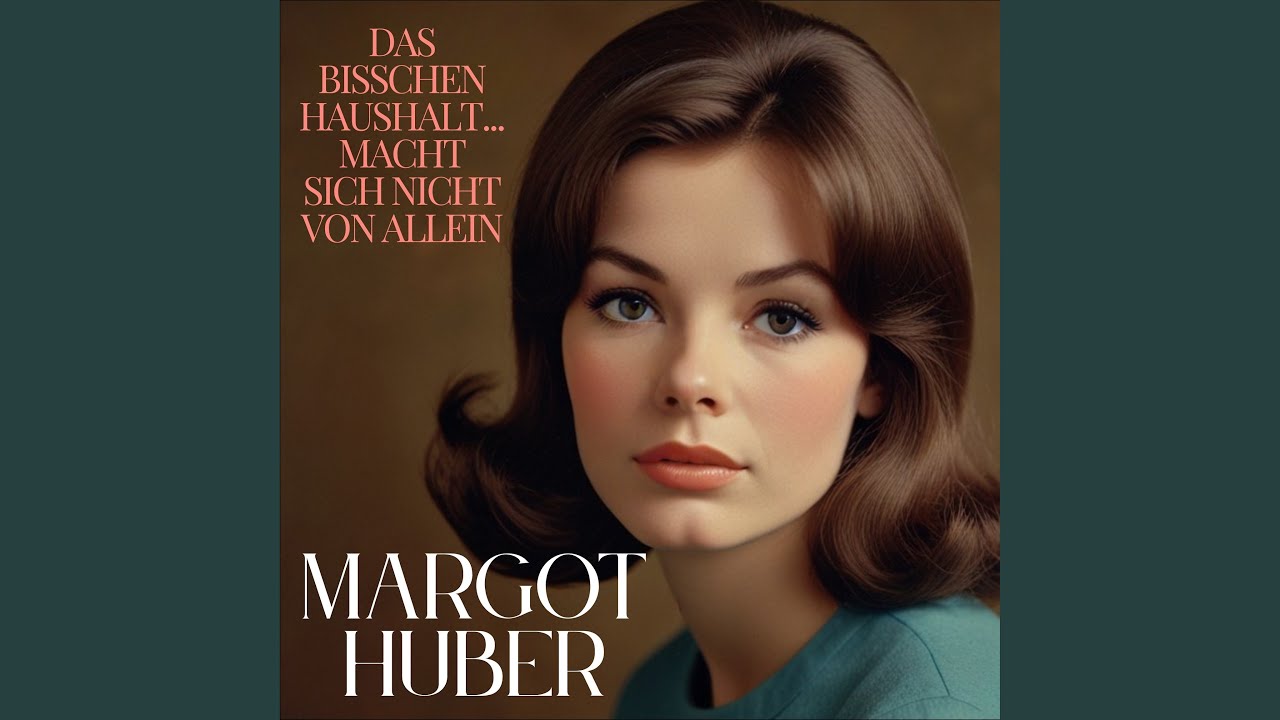 Das bisschen Haushalt... macht sich nicht von allein