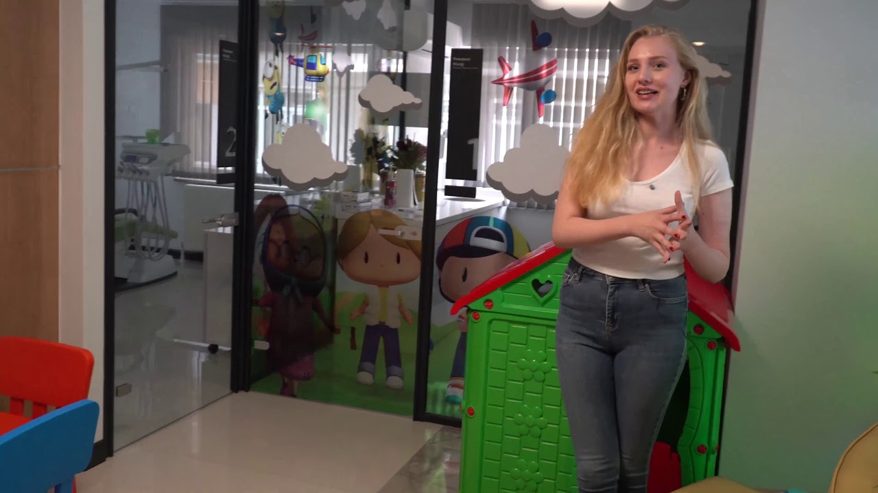 Ankara'nın en yeni diş kliniği Dent Hospital hizmetinizde!