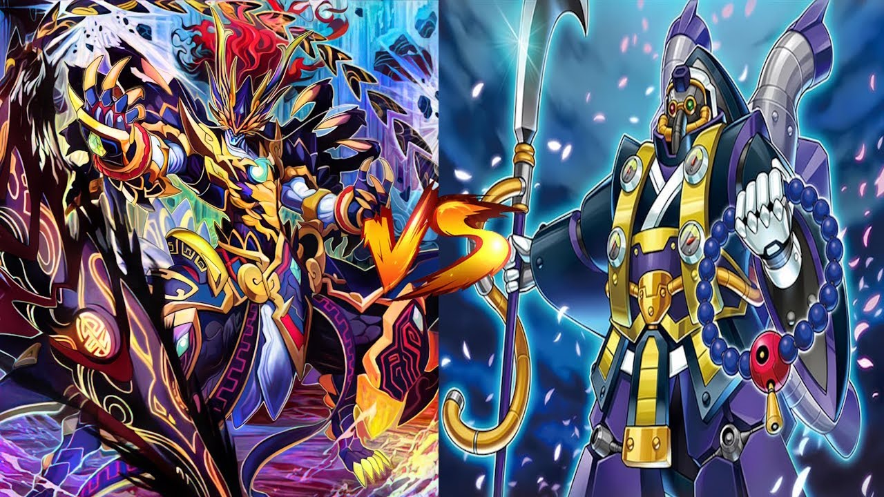 Homelocals | Runde 3 | Superheavy Samurai VS Swordsoul | Yu-Gi-Oh